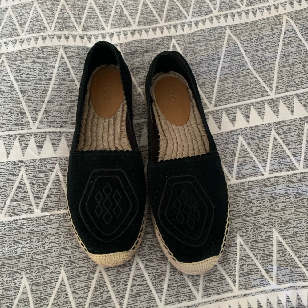 UGG espadrille